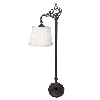 Ridhan Arched Floor Lamp