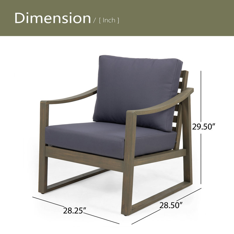 CHAISE CLUB