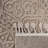 Loom & Beige Medallion 4X6 Area Rug, Stain And Non-Shedding, -, For All Rooms, Living Room, Bedroom, Study, Dorm Room , Pet Safe, Spaces, Nursery, Home Office