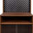 70.8" Kitchen Pantry Cabinet