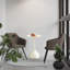 Table d'appoint blanche-287221201