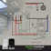 Humidity Sensor Switch With Motion Detector, Bath Fan and Light Control