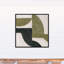 «Abstract Moody Shapes», reproduction de peinture acrylique-255989364-255989386-226208785