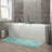 Billy-Dean Nylon Bath Rug with Non-Slip Backing-296943808-364386827