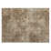 Jeryiah Washable Damask Indoor / Outdoor Rug