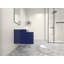 Ensemble de meuble-lavabo simple 24 po 24 po-71026285