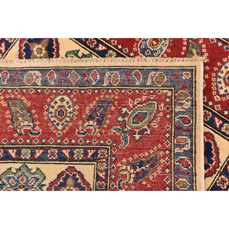 Nero Cream Rug