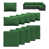 Green selected