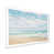 Cadre simple blanc