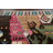 One-of-a-Kind Area Rug Multicolor