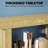 Esthetic Design Sofa Table,Console Table,Hallway Table