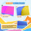 Outsunny Bouncy Castle for Children 5 in 1 with Blower for Ages 3-8 Years