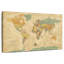 Carte du monde personnalisée «A Journey III»-1916701102-1913174925