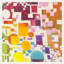 Glam Slam II par Leonardo Bacci - peinture sur toile tendue-1594807661-1508325983-1508325982