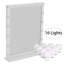 Metal Rectangle Mirror-774369871