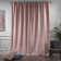 Blackout Single Curtain Panel