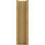 Bois de cèdre brut Funston Slat-89128696