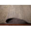 Tapis beige et gris moderne Gabbeh 5 x 7