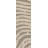 Villa Court Viscose Abstract Indoor Rug-22377270