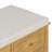 43" Wide Shoe Storage Bench With Cushion Entryway Bench Storage Bench With Storage And 2 Drawers-1133230692