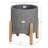 Mulber Ficonstone Pot Planter-103573001