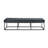 Danes Claire Tufted Bench with Iron Legs, Modern 72.5" Bench for Bedroom or Living Room-1747506999