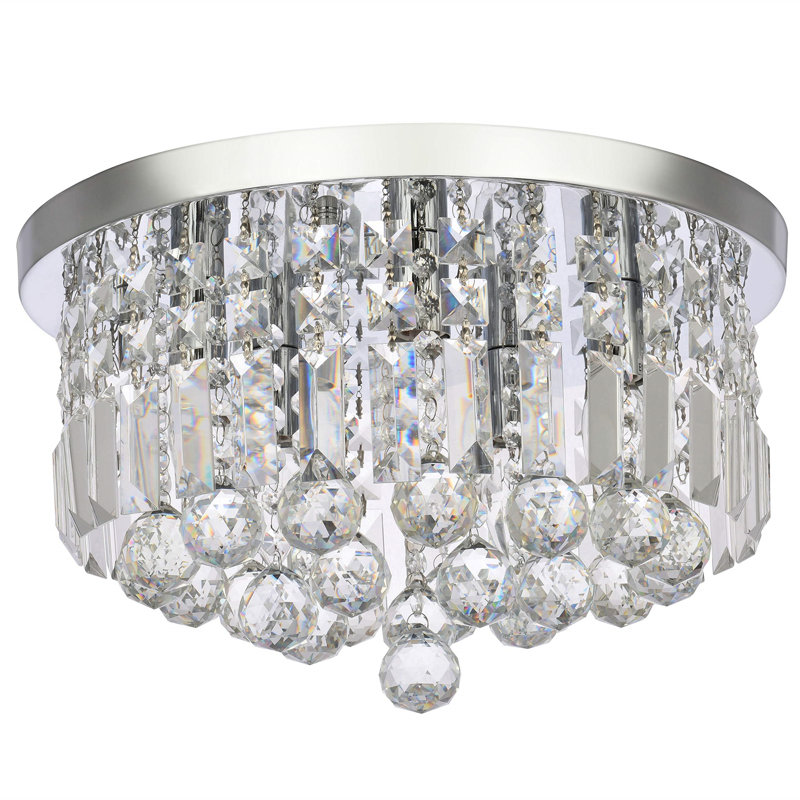 Speers Flush Mount