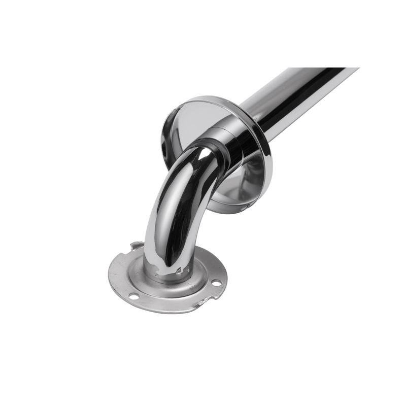 8.2cm Grab Bar, Chrome
