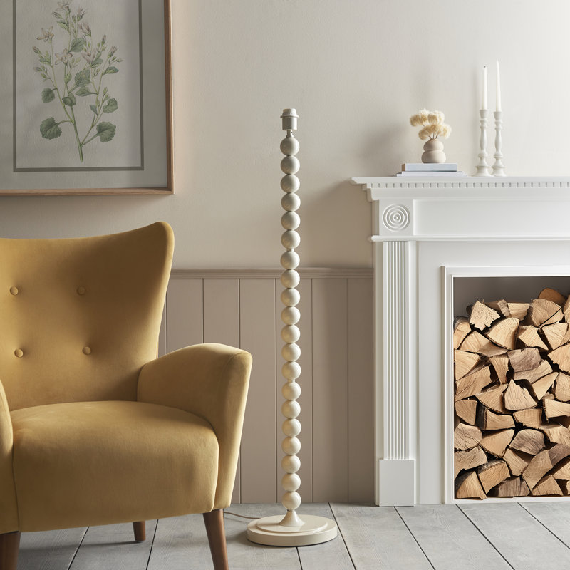 Higgledy Floor light Base, Beige