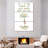 Tergel Yoga Tree-108557403