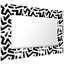 Dierk Glass Rectangle Mirror
