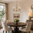 Jakirra 5-Light Traditional Crystal Chandelier -233020218-233020219