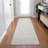 Tisdell Area Rug with Non-Slip Backing-55004383