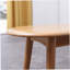 Banc de table en bois massif Keisey -222350548-222350554