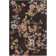 Pippin Silk Floral Indoor Rug