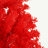 Lighted Santa Hat Style Christmas Tree Set of 2, 4ft Artificial Tree with Warm White Lights, Christmas Tree for Decoration Inside and Outside