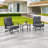 3-Piece Spring-Rocking Conversation Set-444986322