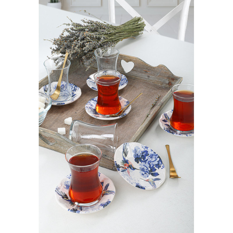 Tasses et soucoupes chinoises et japonaises Limaville