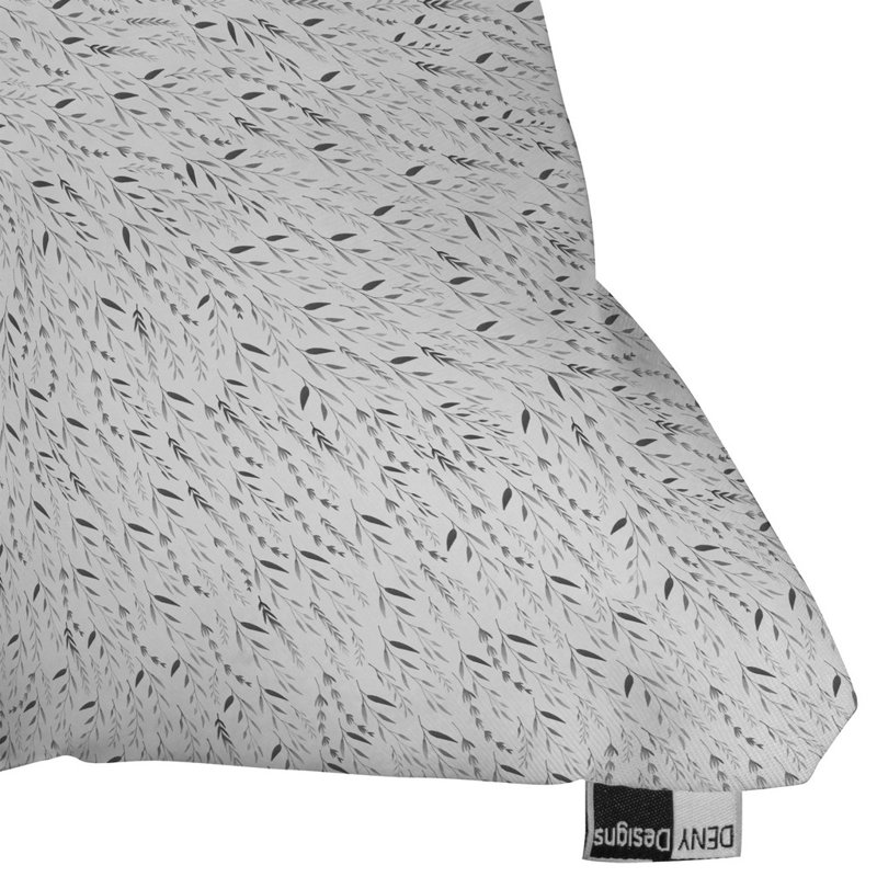 Coussin extérieur Iveta Abolina, 18 po x 18 po