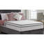 Amy Double 4Ft6 Hybrid 1000 Pocket Spring And Memory Foam Mattress-83567015
