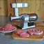 Weston Butcher Series Electric Food Preparation Tool