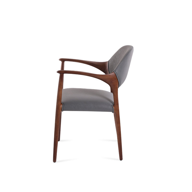 Chaise Almeria, Gray