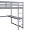 Lit mezzanine avec rangement-834627796