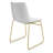 Nia Vegan Leather Side Chair-745559934-745559928