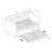 Avira Upholstered Daybed-99356709