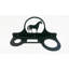 Horse Hair Dryer Rack