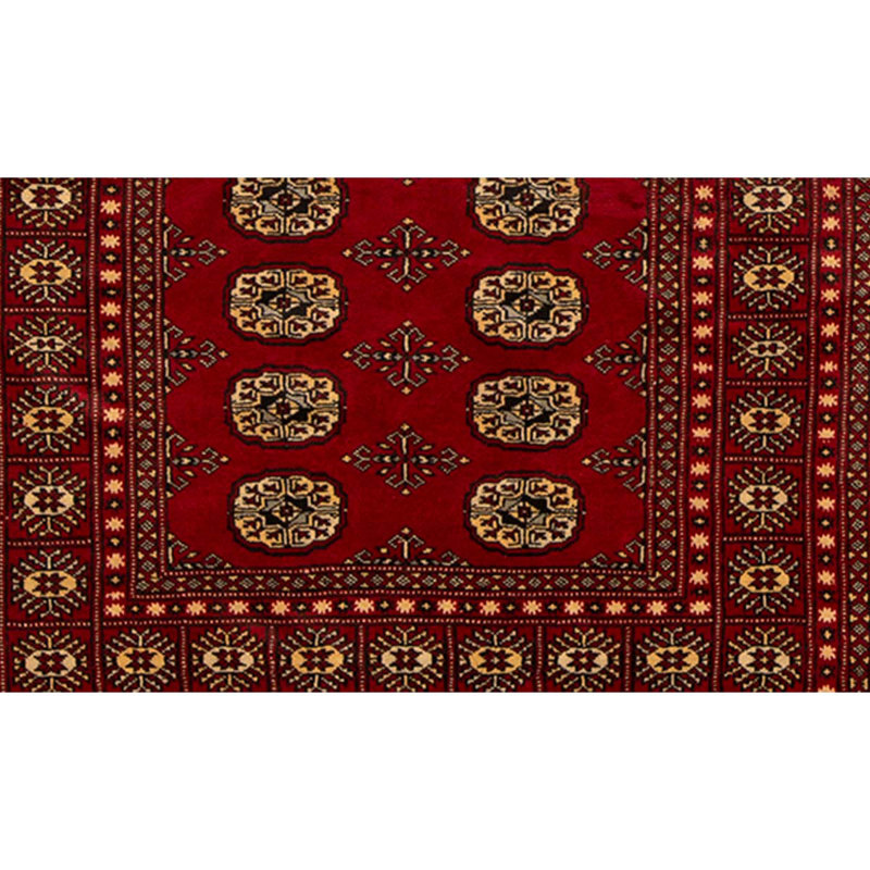 One-of-a-Kind 3'1" X 4'11" Area Rug