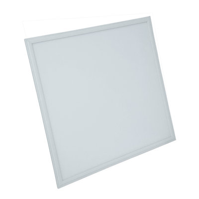 Dimmable Square Flat Panel Ceiling Light