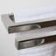 Linea 3 Floor Mounted Towel Stand-55893093
