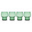 Phoebe Margarita Glasses